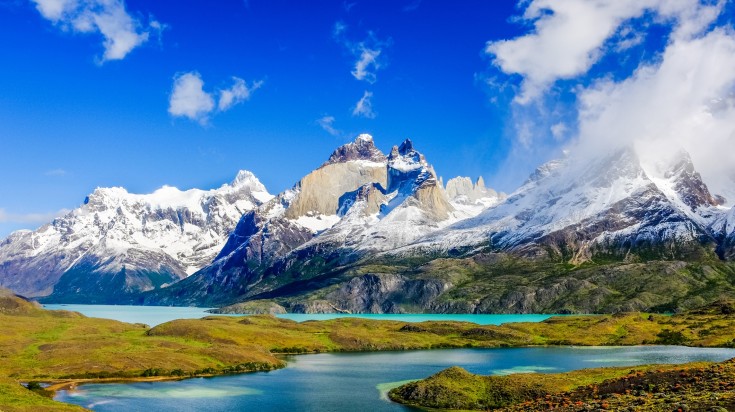 La Patagonie en septembre : météo et paysages