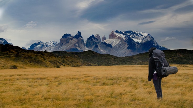 La Patagonie en septembre : activités et paysages