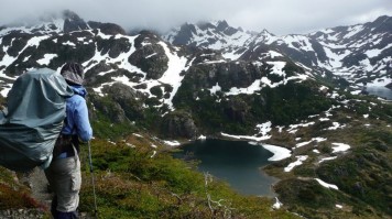 Le trek des Dientes de Navarino : À propos de la randonnée Dientes de Navarino