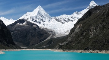 Laguna 69 : Laguna 69 – Itinéraire de la randonnée