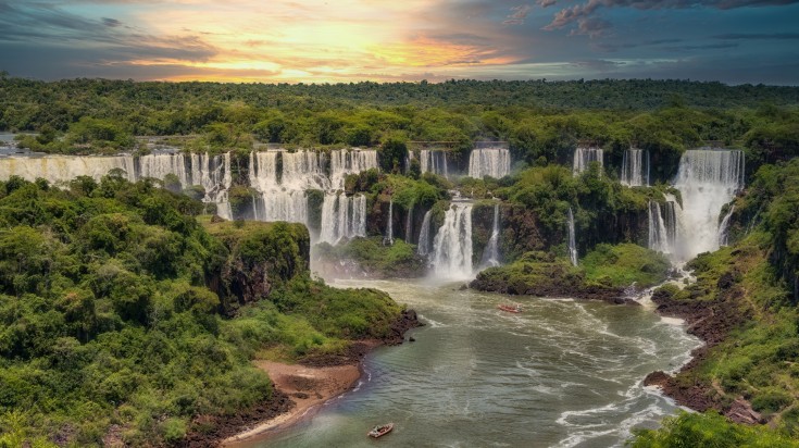 L’Argentine en août : sites à visiter