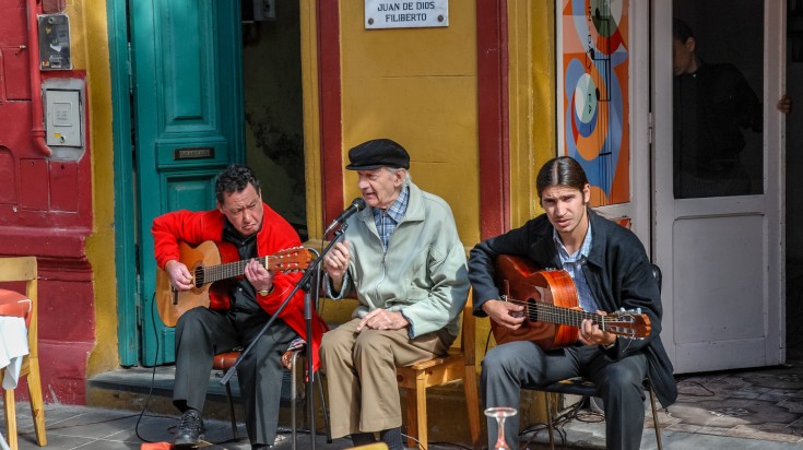 L’Argentine en avril : activités et paysages