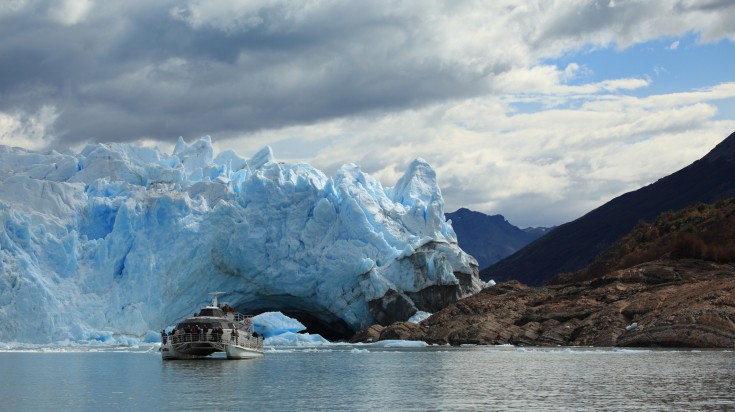 L’Argentine en décembre : sites à visiter