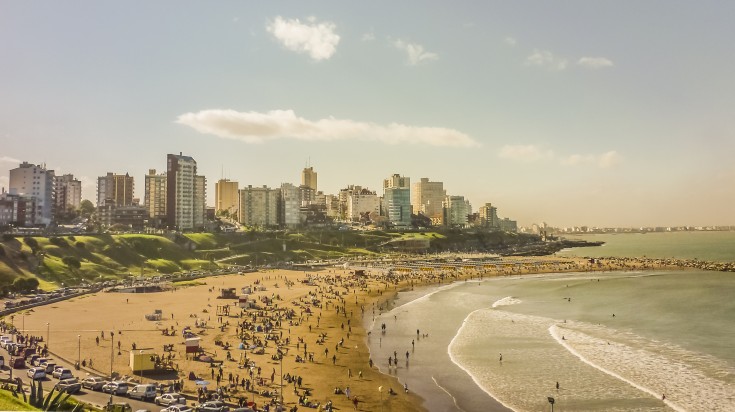 L’Argentine en janvier : activités et paysages
