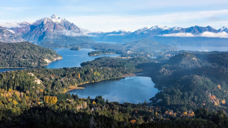 L’Argentine en juillet : préparatifs de voyage