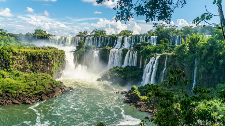 L’Argentine en mai : sites à visiter