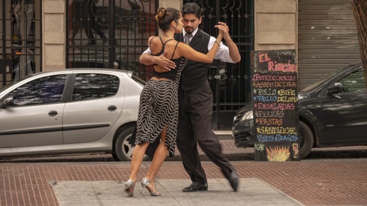 L’Argentine en octobre : préparatifs de voyage
