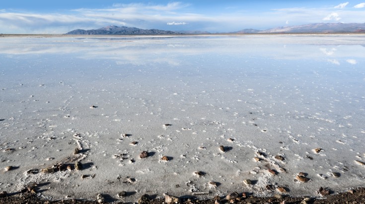 Les Salinas Grandes en une journée depuis Salta : Coup d’œil rapide
