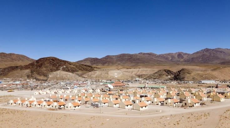 Les Salinas Grandes en une journée depuis Salta : Excursion d’une journée à Salinas Grandes