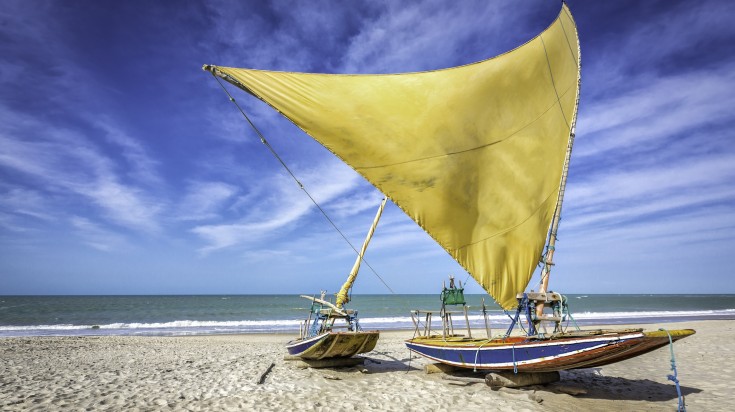 Le Brésil en septembre : préparatifs de voyage