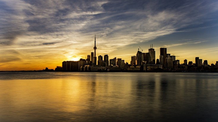 Le Canada en juin : météo et paysages