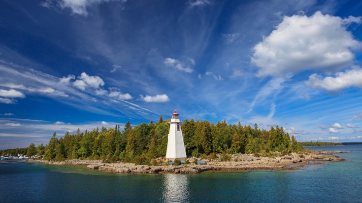 Le Canada en juin : activités et paysages