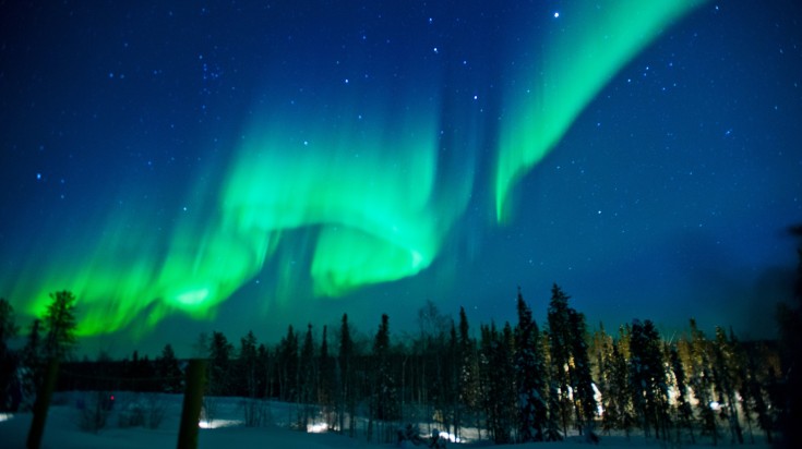 Le Canada en novembre : sites à visiter