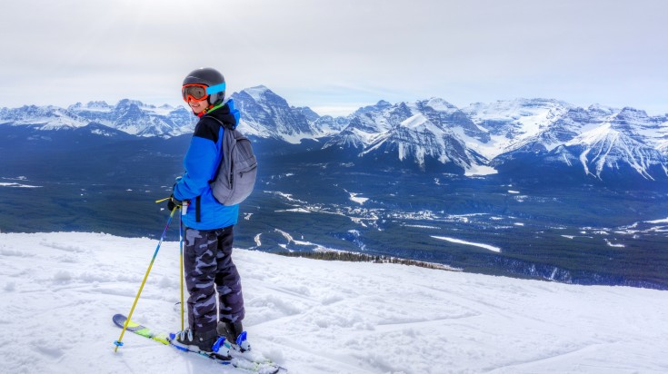 Le Canada en novembre : préparatifs de voyage