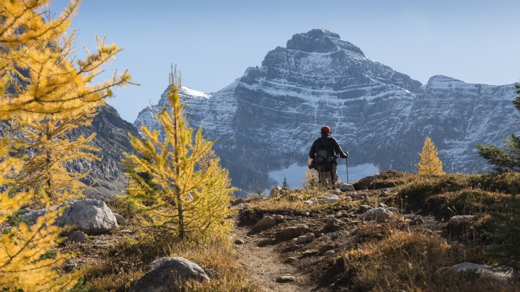 Le Canada en septembre : activités et paysages