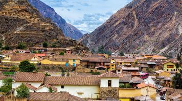 Le chemin des carrières (Cachicata) vers le Machu Picchu : Itinéraires alternatifs