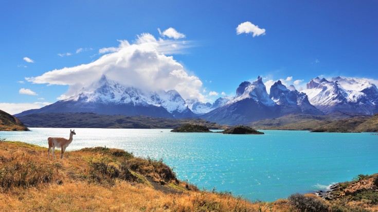 Le Chili en décembre : météo et paysages
