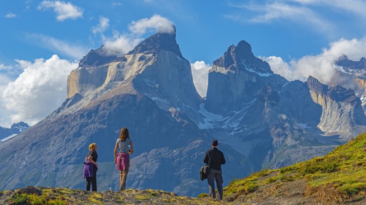 Le Chili en décembre : sites à visiter