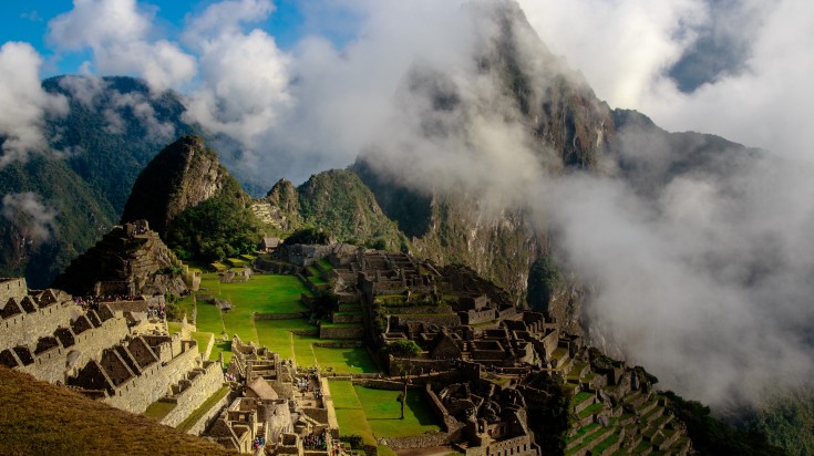 Trek de Cusco à Huaraz : 14 jours