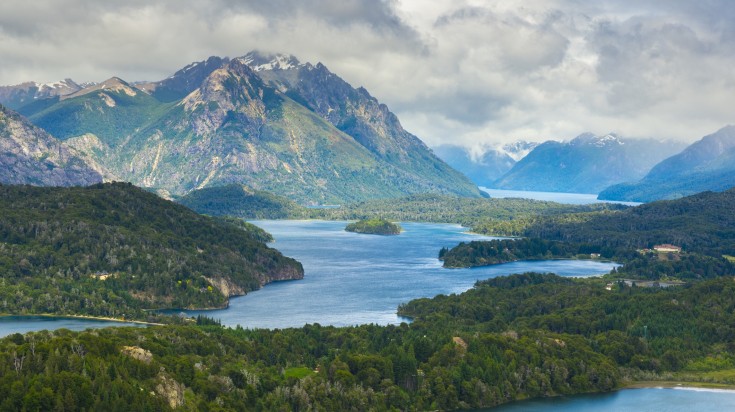 Parc national d’Argentine