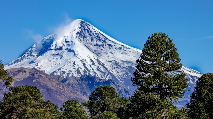 Parc national d’Argentine