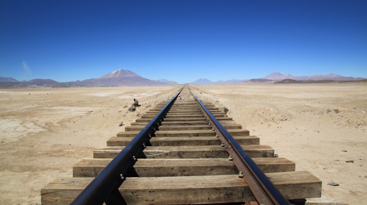 Illustration : La Bolivie en 2 semaines