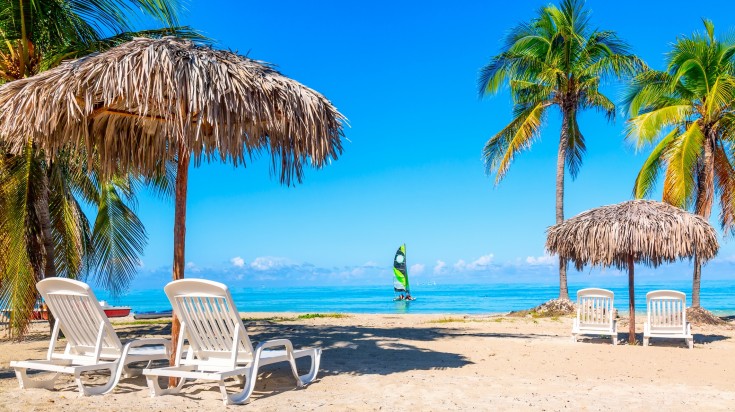 Illustration : 3. Se détendre sur les plages de Varadero