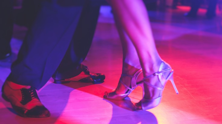 Illustration : 4. Siroter des cocktails et danser toute la nuit à Trinidad