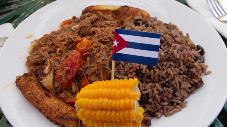 Illustration : 8. Savourez les saveurs de la cuisine cubaine