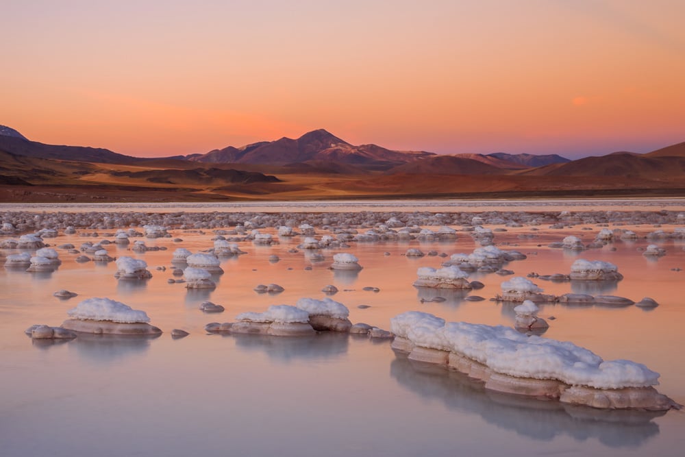 Les meilleurs endroits de beauté naturelle à voir pendant les vacances en Amérique centrale et en Amérique du Sud