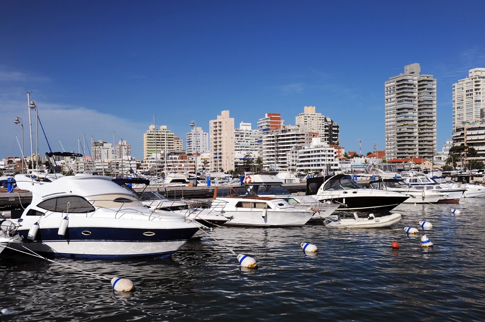 Illustration : Punta Del Este