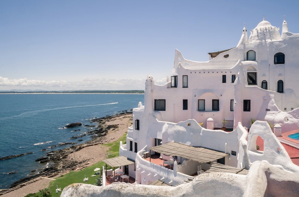 Illustration : Punta Del Este