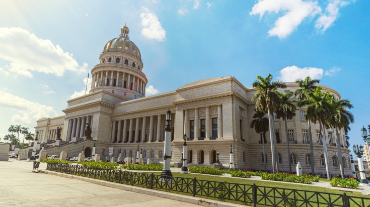 Illustration : Pourquoi visiter Cuba en été