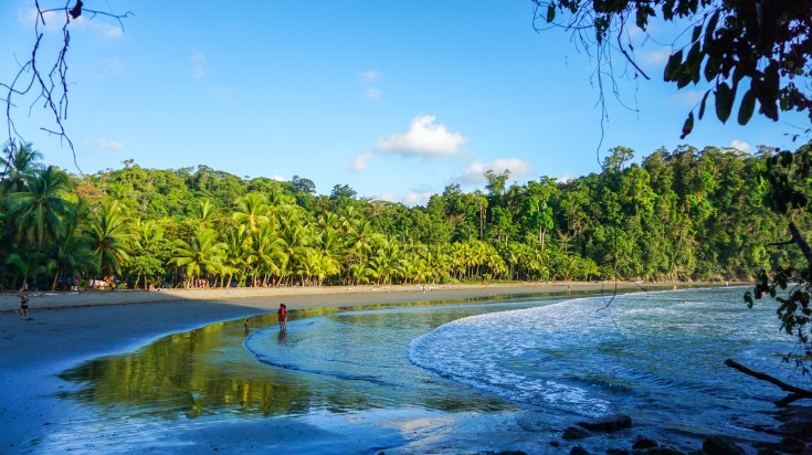 Illustration : Les meilleures activités de l’été au Costa Rica