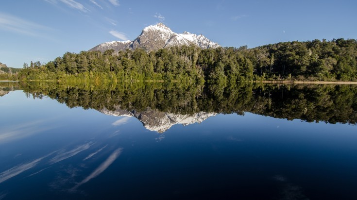 Illustration : 2. Bariloche