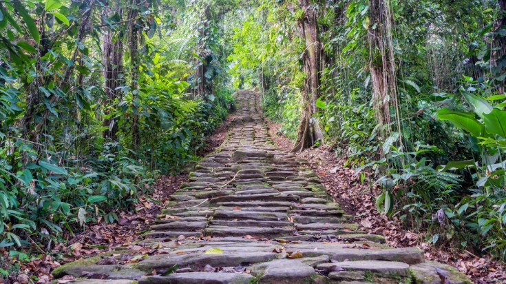 La Colombie en mars : sites à visiter