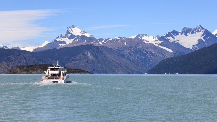 Illustration : Principales activités d’été en Patagonie