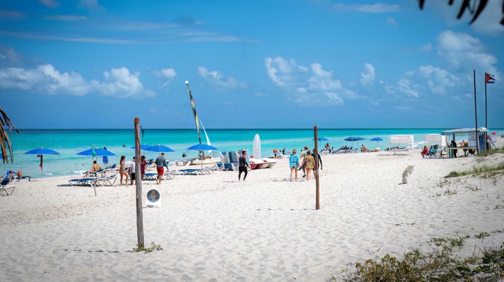 Illustration : 1. Varadero