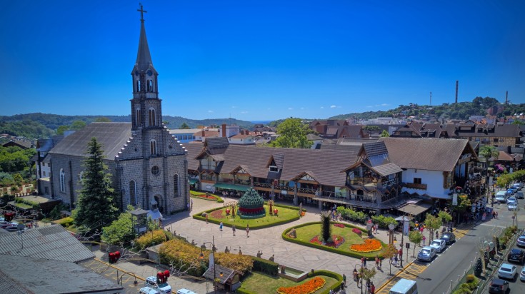 Illustration : 1. Gramado