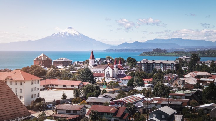 Illustration : 4. Puerto Varas