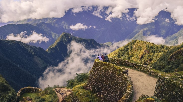 Illustration : Pourquoi visiter la Bolivie en hiver