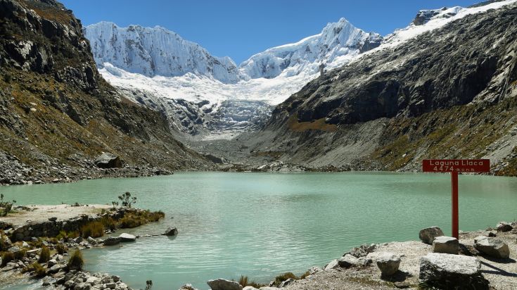 Le col de la Femme morte sur le Chemin de l’Inca : Altitude et difficulté du Chemin Inca