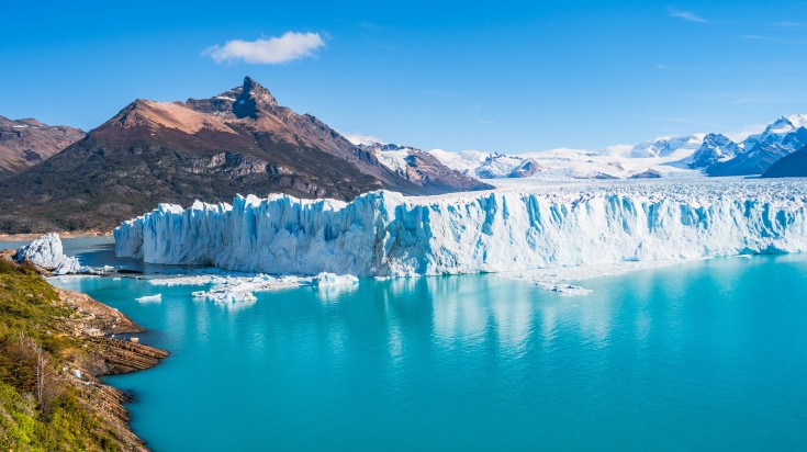 Glacier Perito Moreno : 3 jours