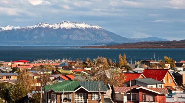 Puerto Natales