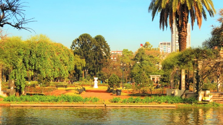 Illustration : 1. Buenos Aires