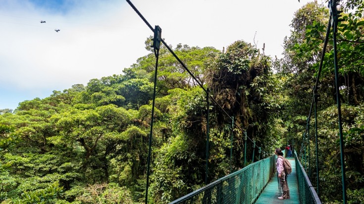 Monteverde