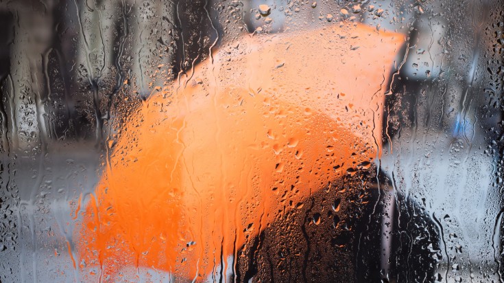 Vêtements légers et imperméable pour le Mexique