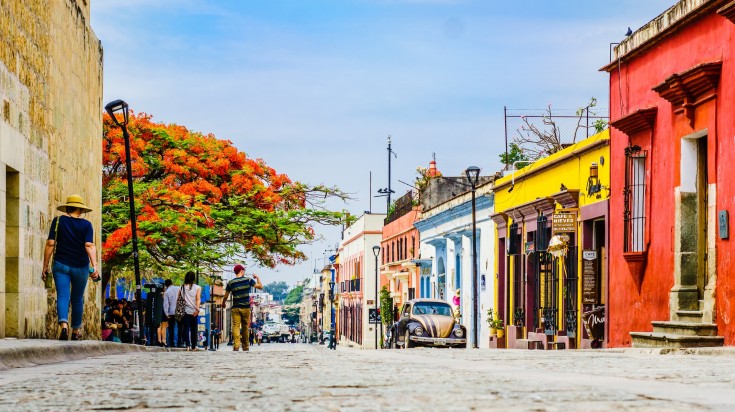 Cénote du Yucatán