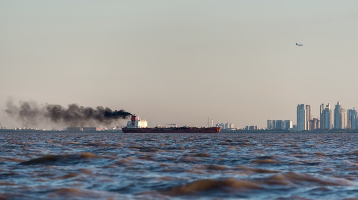 Paysage d’Argentine