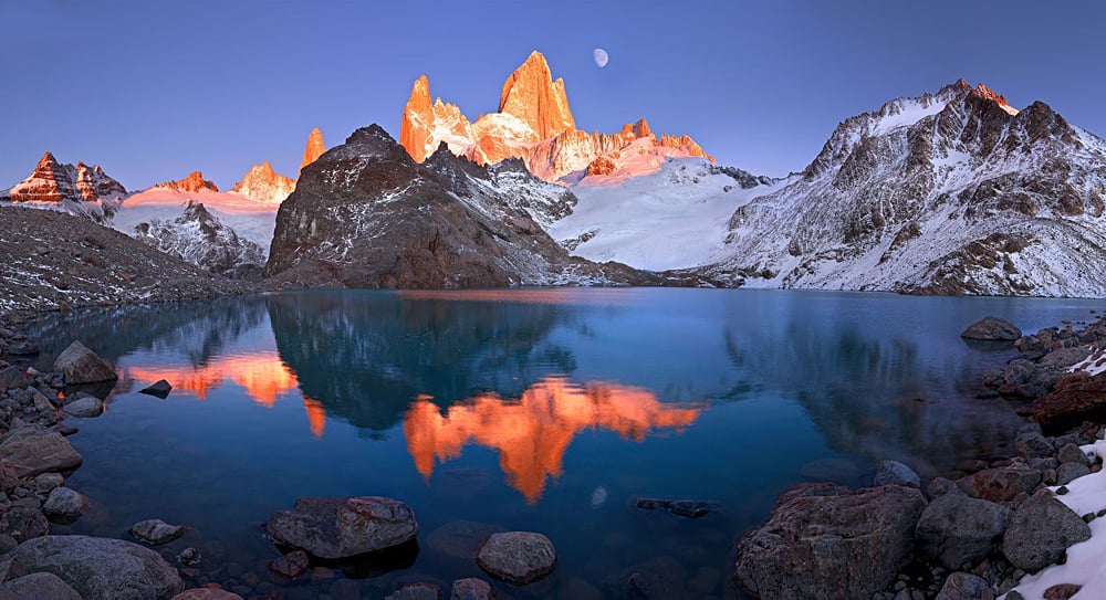 Écotourisme au Brésil et au Chili : paysages naturels et faune